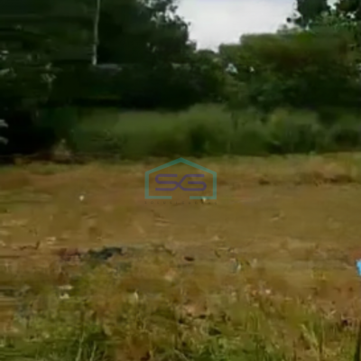 Dijual Tanah Lokasi Strategis di Ciampea Bogor Luas 2325m2