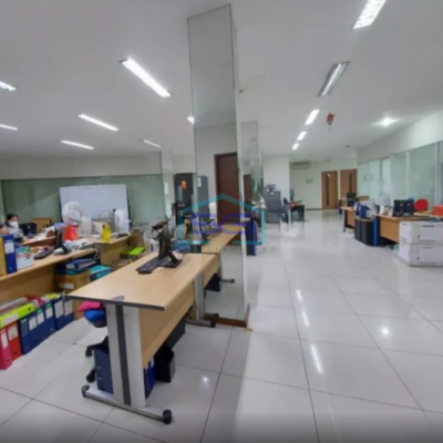 Dijual Gudang di Pulo Gadung Jakarta Timur Luas Tanah 3630m2