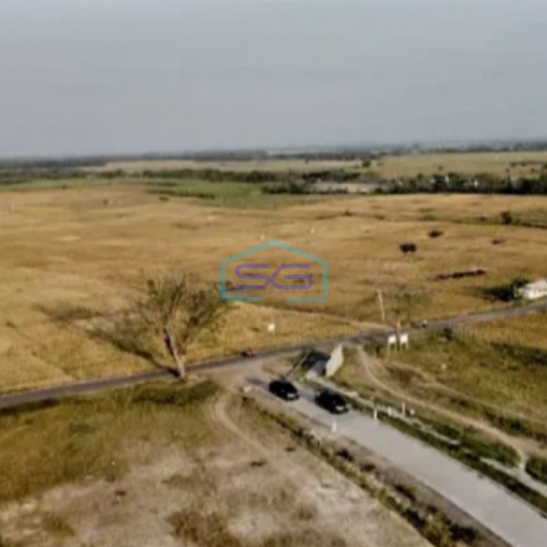 Dijual Cepat Tanah di Kertajati Majalengka Jawa Barat Luas Tanah 864577m2-1