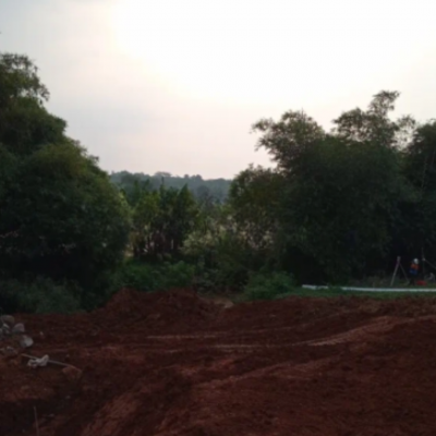 Dijual Cepat Tanah Industri di Subang Jawa Barat Luas 53000m2