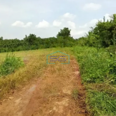 Dijual Cepat Tanah Industri di Subang Jawa Barat Luas 53000m2