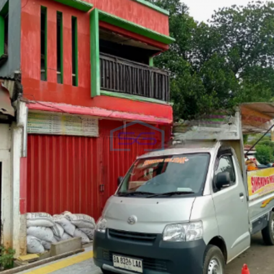 Disewakan Ruko 2 Lantai di Cipayung Jakarta Timur Luas Bangunan 100m2