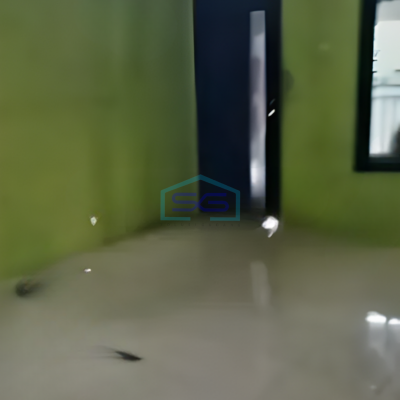 Disewakan Ruko 2 Lantai di Cipayung Jakarta Timur Luas Bangunan 100m2