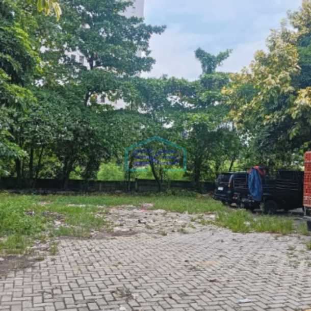 Dijual Tanah Strategis di Margonda Depok Luas Tanah 12648m2-1