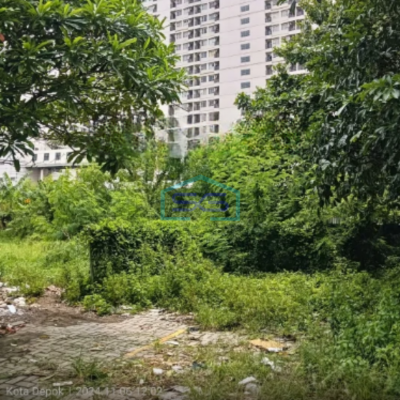 Dijual Tanah Strategis di Margonda Depok Luas Tanah 12648m2