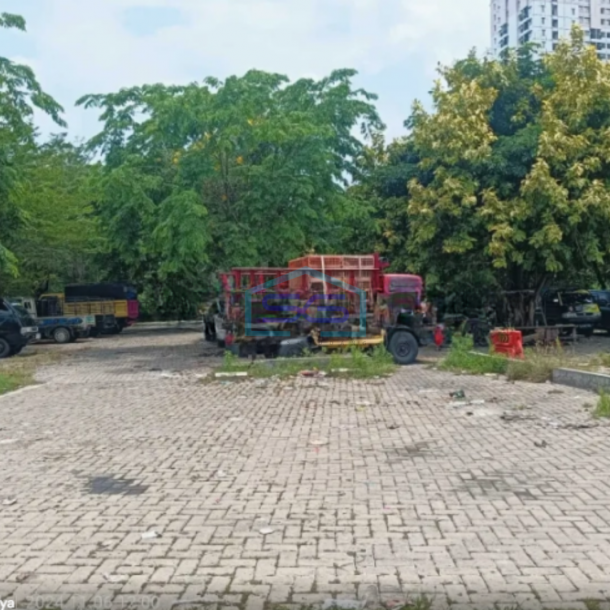 Dijual Tanah Strategis di Margonda Depok Luas Tanah 12648m2-3