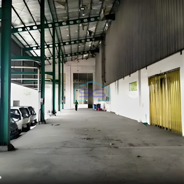 Disewakan Gudang Luas di Jababeka Cikarang Bekasi Luas Bangunan 13171m2-3