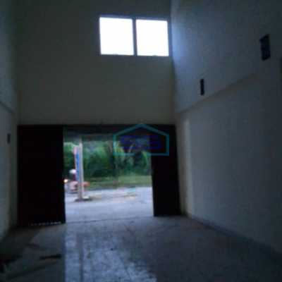 Dijual Ruko 2 Lantai Harga Ekonomis Lokasi di Cibubur Jakarta Timur LT 46m2