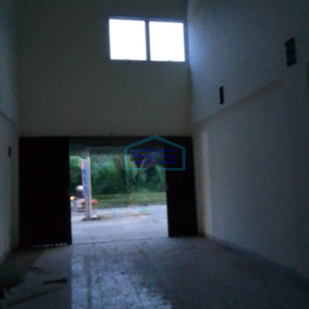 Dijual Ruko 2 Lantai Harga Ekonomis Lokasi di Cibubur Jakarta Timur LT 46m2-3