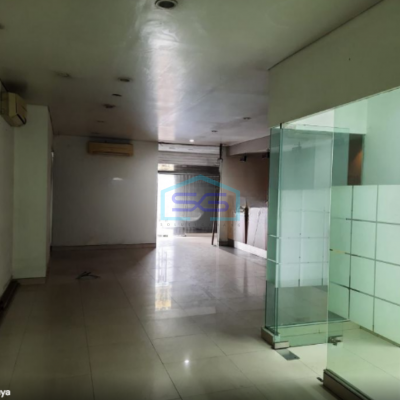 Disewakan Ruko 5 Lantai di Tangerang Kota Luas Bangunan 900m2