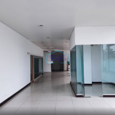 Disewakan Ruko 5 Lantai di Tangerang Kota Luas Bangunan 900m2