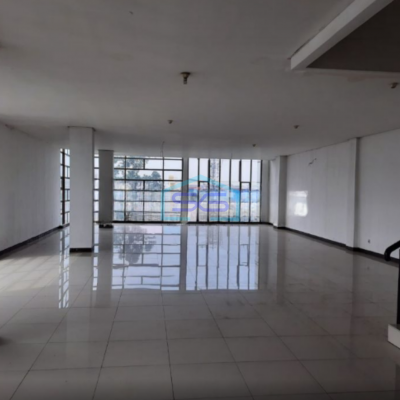 Disewakan Ruko 5 Lantai di Tangerang Kota Luas Bangunan 900m2