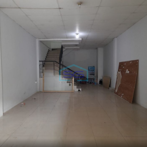 Disewakan Ruko 3 Lantai Di Tangerang Kota Luas Bangunan 247m2-5