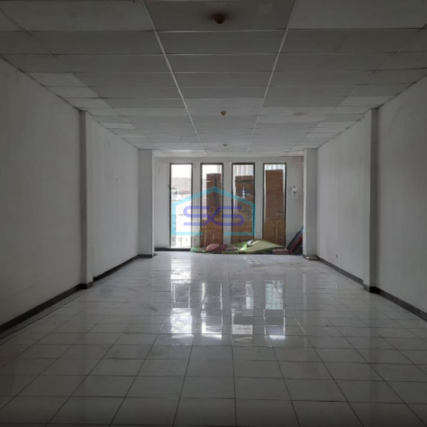 Disewakan Ruko 3 Lantai Di Tangerang Kota Luas Bangunan 247m2-4