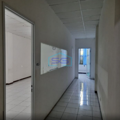 Disewakan Ruko 3 Lantai Di Tangerang Kota Luas Bangunan 247m2