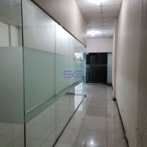 Disewakan Ruko 3 Lantai di Tangerang Luas Bangunan 247m2-2