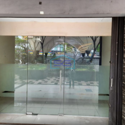 Disewakan Ruko 3 Lantai di Tangerang Luas Bangunan 247m2