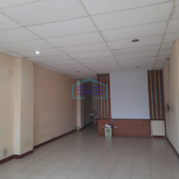 Disewakan Ruko 3 Lantai di Babakan Bogor Luas Bangunan 220m2-5