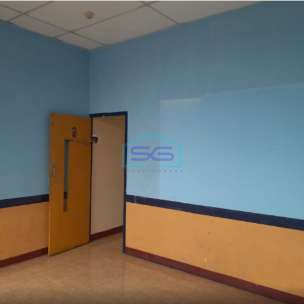 Disewakan Ruko 3 Lantai di Babakan Bogor Luas Bangunan 220m2-3