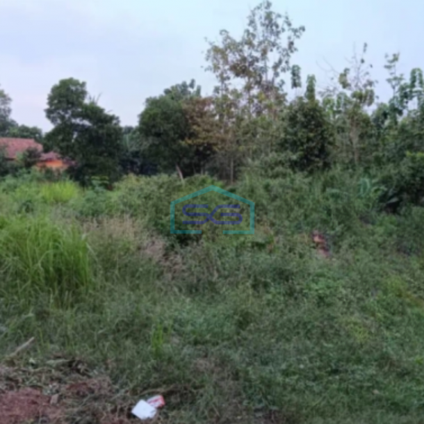 Dijual Tanah Strategis di Bungursari Dekat Tol Cikopo Purwakarta Jawa Barat LT 4886m2-1