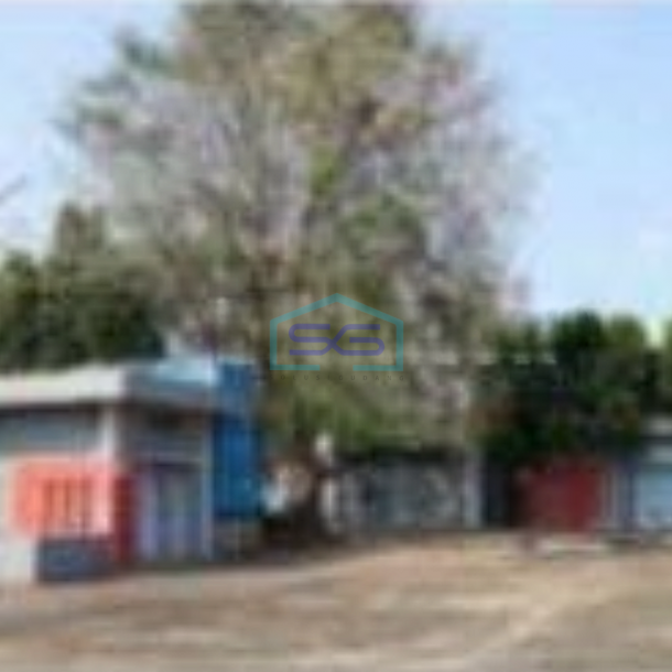 Dijual Gudang di Kawasan Industri Pulo Gadung Jakarta Timur LT 5556m2-3