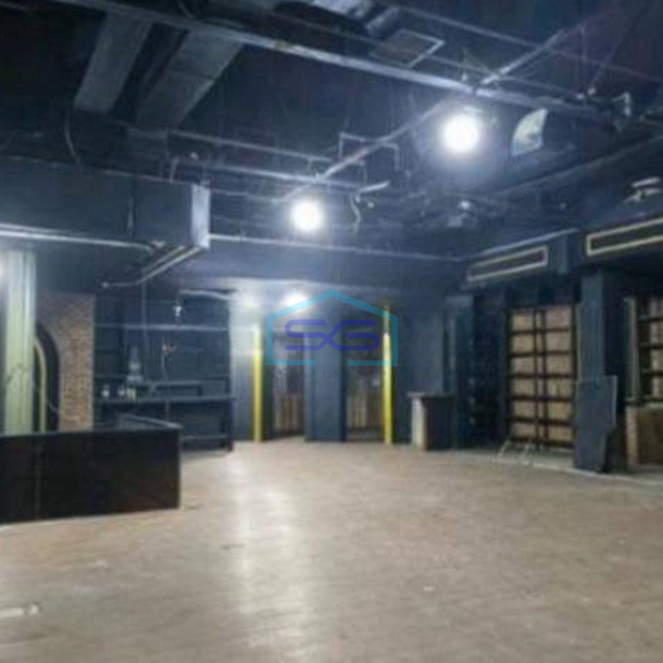 Dijual Ruang Usaha Siap Huni Di Kemang Jakarta Selatan LB 1800m2-3