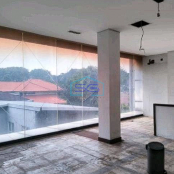 Dijual Ruang Usaha Siap Huni Di Kemang Jakarta Selatan LB 1800m2-2