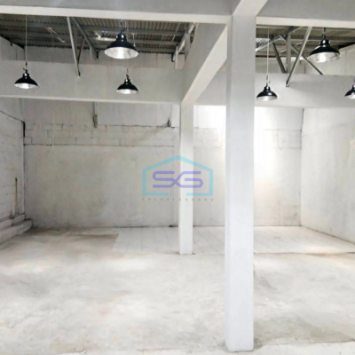 Disewakan Gudang Baru Area Kapuk Jakarta Utara