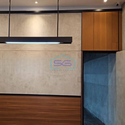 Disewakan Ruko TOHO Pik Semi Furnish Siap Pakai Bangunan Bagus Di Jakarta Utara