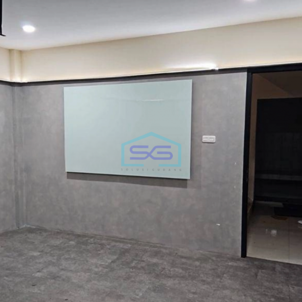 Disewakan Ruko TOHO Pik Semi Furnish Siap Pakai Bangunan Bagus Di Jakarta Utara-3
