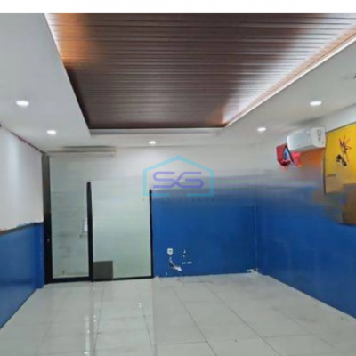 Disewakan Ruko TOHO Pik Semi Furnish Siap Pakai Bangunan Bagus Di Jakarta Utara