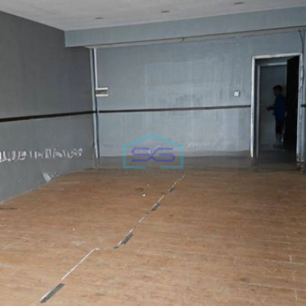 Disewakan Ruko TOHO Pik Semi Furnish Siap Pakai Bangunan Bagus Di Jakarta Utara-1