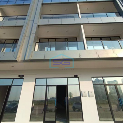 Disewakan Ruko Mega Kuningan Lokasi Strategis Jakarta Utara