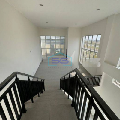 Disewakan Ruko Siap Pakai Marina Bay The Loft PIK2 HOEK Jakarta Utara