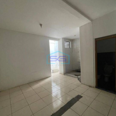 Disewakan Ruko Jalan Raya Muara Karang Jakarta Utara 2 Lantai Lokasi Strategis-4