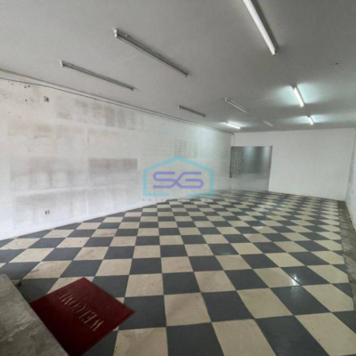 Disewakan Ruko Jalan Raya Muara Karang Jakarta Utara 2 Lantai Lokasi Strategis-2