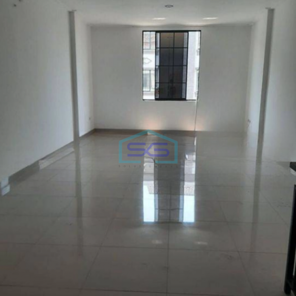 Disewakan Ruko Osaka PIK 2 Jakarta Utara 3 Lantai Brand New Lokasi Strategis Harga Terbaik-1