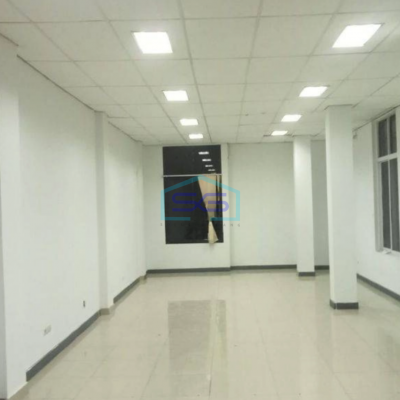 Disewakan Ruko 4 Lantai Jalan Raya Pluit Jakarta Utara Lokasi Strategis-3
