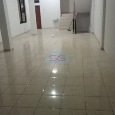 Disewakan Ruko 4 Lantai Jalan Raya Pluit Jakarta Utara Lokasi Strategis-2