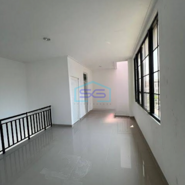 Disewakan Ruko Osaka Gandeng Hoek Boulevard Siap Pakai Lokasi Terbaik PIK 2 Jakarta Utara-2