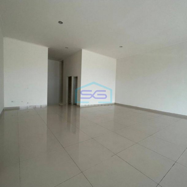 Disewakan Ruko Soho Ebony Island Lokasi Strategis Terbaik Jakarta Utara-4
