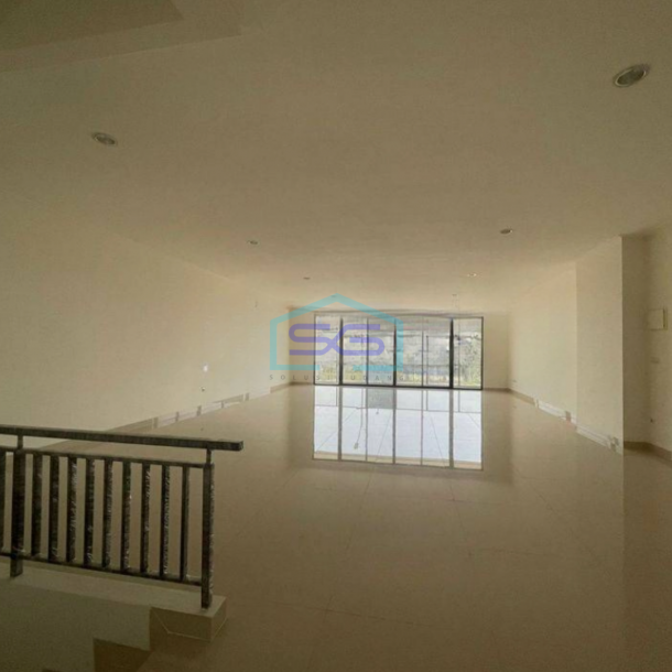 Disewakan Ruko Soho Ebony Island Lokasi Strategis Terbaik Jakarta Utara-3