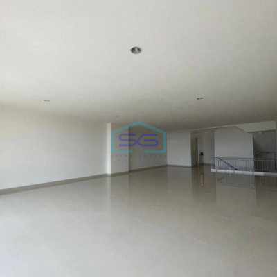 Disewakan Ruko Soho Ebony Island Lokasi Strategis Terbaik Jakarta Utara