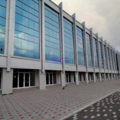 Disewakan Ruko Soho Ebony Island Lokasi Strategis Terbaik Jakarta Utara