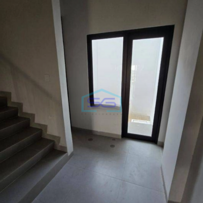 Disewakan Ruko Mega Kuningan Rmkc 3 Lantai Luas 202m2 Dekat Patung Naga Jakarta Utara