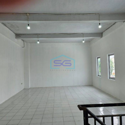 Disewakan Gudang Baru Dan Kantor Elang Laut Pantai Indah Kapuk Jakarta Utara Bangunan-3