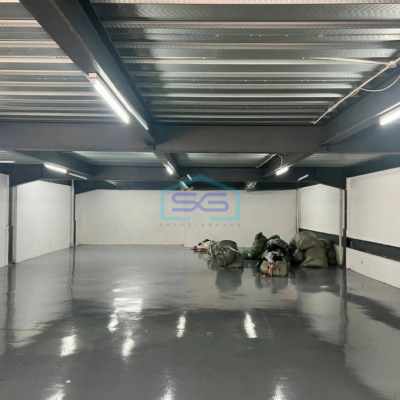 Disewakan Gudang PIK Elang Laut Jakarta Utara