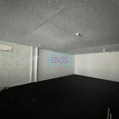 Disewakan Gudang PIK Elang Laut Jakarta Utara