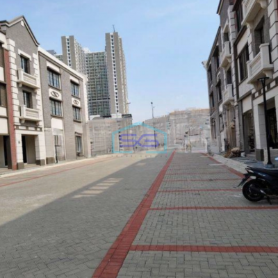 Disewakan Ruko Osaka 3 Lantai Blok Otp Siap Pakai Jakarta Utara