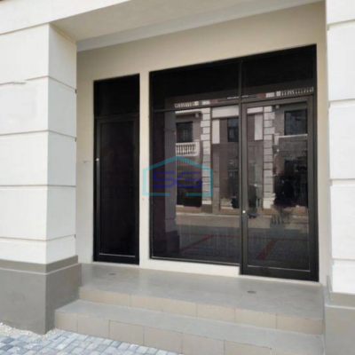 Disewakan Ruko Osaka 3 Lantai Blok Otp Siap Pakai Jakarta Utara